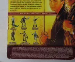 Indiana Jones – Ucha Warrior – Kingdome Of The Crystal Skull -Trendy Toy Store IMG 1052