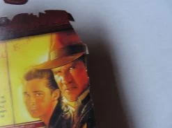 Indiana Jones – Ucha Warrior – Kingdome Of The Crystal Skull -Trendy Toy Store IMG 1053
