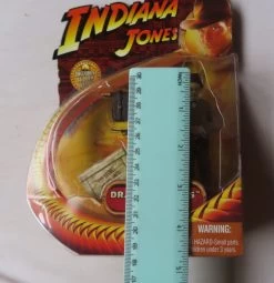 Indiana Jones -Dr. Henry Jones – Last Crusade -Trendy Toy Store IMG 1059