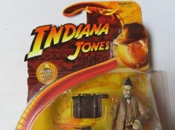 Indiana Jones -Dr. Henry Jones – Last Crusade -Trendy Toy Store IMG 1062