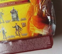 Indiana Jones -Dr. Henry Jones – Last Crusade -Trendy Toy Store IMG 1063