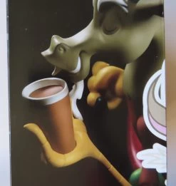 My Little Pony – Guardians Of Harmony Fan Series – Discord Figure -Trendy Toy Store IMG 1300