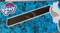 My Little Pony – Guardians Of Harmony Fan Series – Discord Figure -Trendy Toy Store IMG 1302