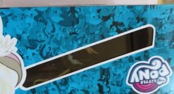 My Little Pony – Guardians Of Harmony Fan Series – Discord Figure -Trendy Toy Store IMG 1303