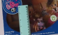 Blythe Littlest Pet Shop – Fabulously Vintage Set With Blythe #B3 & Spider #1619 -Trendy Toy Store IMG 1436