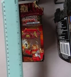 Dragons Metal Ages – 2 X 9818 Odaku Invasion & 2 X 9819 Ferroch Last Stand – Mega Bloks -Trendy Toy Store IMG 1554 scaled 1