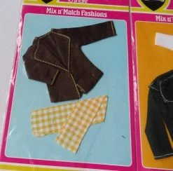 Sindy Vintage Mix N’ Match 44061 & 44334 By Pedigree -Trendy Toy Store IMG 1909 scaled 1