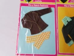 Sindy Vintage Mix N’ Match 44059 & 44334 By Pedigree -Trendy Toy Store IMG 1958 scaled 1
