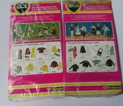 Sindy Vintage Mix N’ Match 44059 & 44334 By Pedigree -Trendy Toy Store IMG 1961 scaled 1