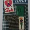 Sindy Casuals 44001 Fashion By Pedigree
