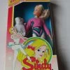1980′ Pedigree Sindy – Ballerina Doll
