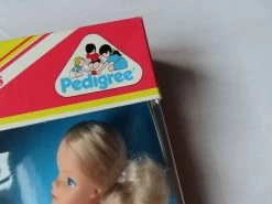 1980′ Pedigree Sindy – Ballerina Doll -Trendy Toy Store IMG 2416