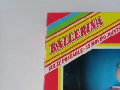 1980′ Pedigree Sindy – Ballerina Doll -Trendy Toy Store IMG 2417