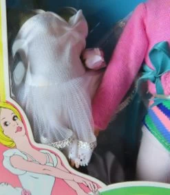 1980′ Pedigree Sindy – Ballerina Doll -Trendy Toy Store IMG 2419
