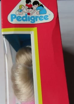 1980′ Pedigree Sindy – Ballerina Doll -Trendy Toy Store IMG 2421
