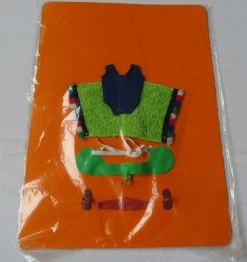 Sindy Sister Patch Vintage Water Wings Fashion By Pedigree