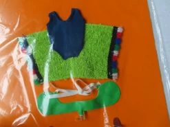 Sindy Sister Patch Vintage Water Wings Fashion By Pedigree -Trendy Toy Store IMG 2455