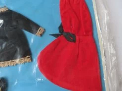 Sindy Sister Patch Vintage Birthday Party Fashion By Pedigree -Trendy Toy Store IMG 2459