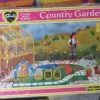 Sindy Vintage Country Garden Playset By Pedigree