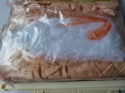 Sindy Rare Four Poster Bed By Pedigree 44514 -Trendy Toy Store IMG 2484 scaled 1