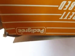 Sindy Rare Four Poster Bed By Pedigree 44514 -Trendy Toy Store IMG 2488 scaled 1