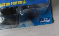 Fantastic Four Raging Thing With Bendy Mr. Fantastic Figure -Trendy Toy Store IMG 2549