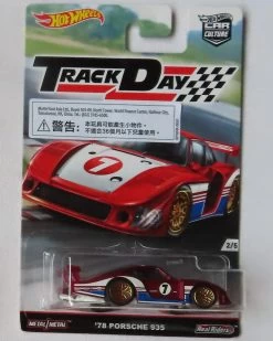 Hot Wheels Car Culture Track Day – Set Of 5 Tackday Cars -Trendy Toy Store IMG 2604