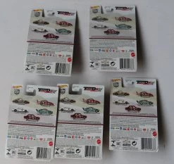 Hot Wheels Car Culture Track Day – Set Of 5 Tackday Cars -Trendy Toy Store IMG 2609