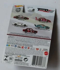 Hot Wheels Car Culture Track Day – Set Of 5 Tackday Cars -Trendy Toy Store IMG 2610 2