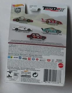 Hot Wheels Car Culture Track Day – Set Of 5 Tackday Cars -Trendy Toy Store IMG 2610 3