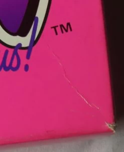 1985 Jem Truly Outrageous – Jem / Jerrica Fashion Doll -Trendy Toy Store IMG 2770