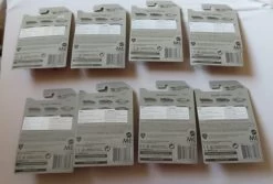 Hot Wheels Set Of 8 Lamborghini By Mattel In 2016 -Trendy Toy Store IMG 2943 scaled 1