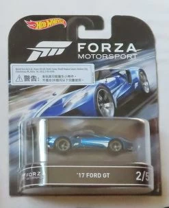 Hot Wheels Forza Motorsport – Set Of 5 -Trendy Toy Store IMG 2949 3