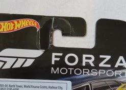 Hot Wheels Forza Motorsport – Set Of 5 -Trendy Toy Store IMG 2951 scaled 1