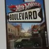 Hot Wheels Boulevard – Volkswagen Type 181
