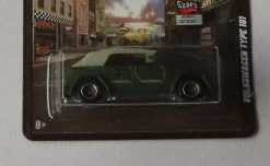 Hot Wheels Boulevard – Volkswagen Type 181 -Trendy Toy Store IMG 3006
