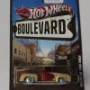 Hot Wheels Boulevard – Custom ’56 Ford Truck