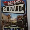 Hot Wheels Boulevard – Vairy 8