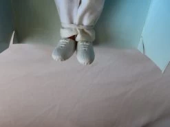 Sindy Friend Mark By Pedigree. There Are Some Marks On His Trousers -Trendy Toy Store IMG 3016 1