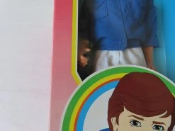 Sindy Friend Mark By Pedigree. There Are Some Marks On His Trousers -Trendy Toy Store IMG 3020