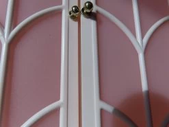 Sindy Furniture – Dolls Wardrobe – Made By Pedigree ( Problem With The Doors ) 12 Sindy Furniture – Dolls Wardrobe – Made By Pedigree ( Problem With The Doors ) -Trendy Toy Store IMG 3021 scaled 1