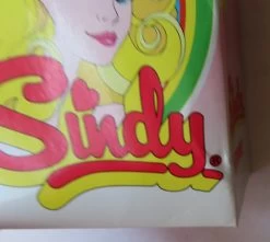Sindy Vintage Funtime In Spotted To By Pedigree -Trendy Toy Store IMG 3055