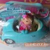 Shorties Small Doll & Kickin’ Cruiser S.U.V. Short Utility Vehicle – Mattel 2004
