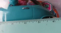 Shorties Small Doll & Kickin’ Cruiser S.U.V. Short Utility Vehicle – Mattel 2004 -Trendy Toy Store IMG 3211 scaled 1