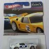 Hot Wheels Racing – 2012 Road Racer – Chaparral Camaro