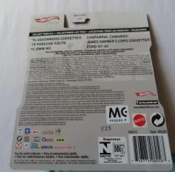 Hot Wheels Racing – 2012 Road Racer – Chaparral Camaro -Trendy Toy Store IMG 3242