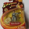 Indiana Jones Kingdom Of The Crystal Skull – Irina Spalko Figure