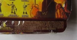 Indiana Jones Kingdom Of The Crystal Skull – Irina Spalko Figure -Trendy Toy Store IMG 3407 scaled 1