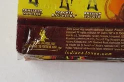 Indiana Jones Kingdom Of The Crystal Skull – Irina Spalko Figure -Trendy Toy Store IMG 3408 scaled 1