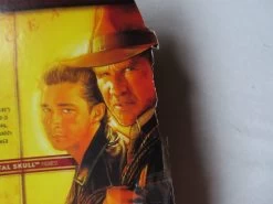 Indiana Jones Kingdom Of The Crystal Skull – Irina Spalko Figure -Trendy Toy Store IMG 3409 scaled 1